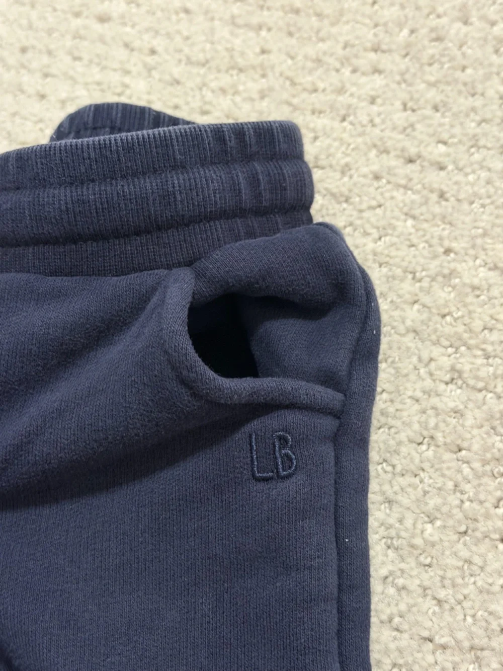 Little Bipsy comes pairs